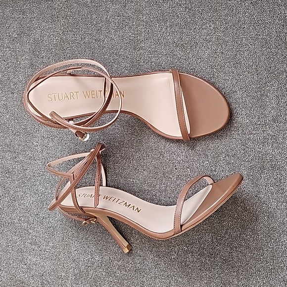 Stuart Weitzman Heel - Picture 3 of 8
